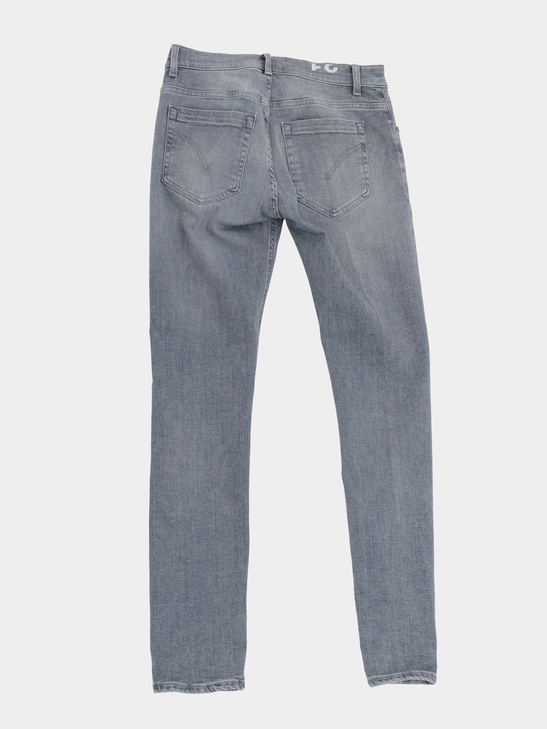 Jeans Dondup modello “George”