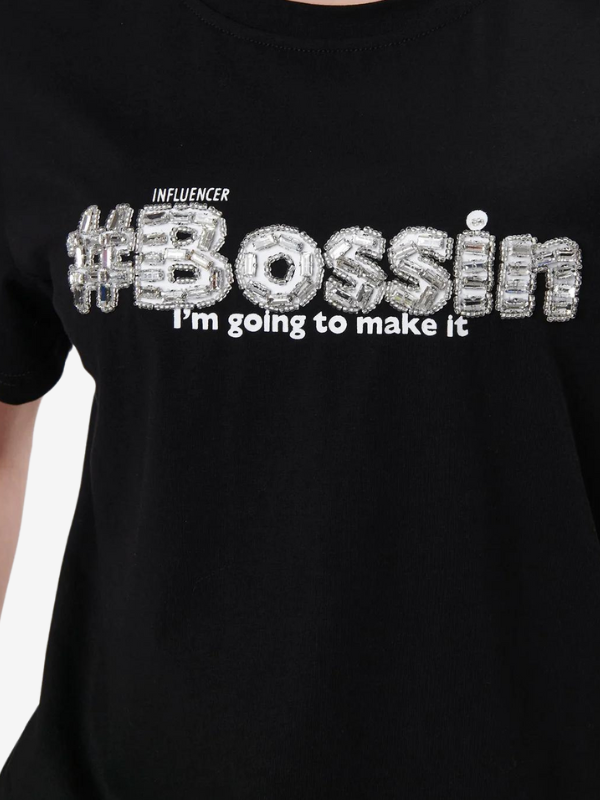 T-SHIRT INFLUENCER