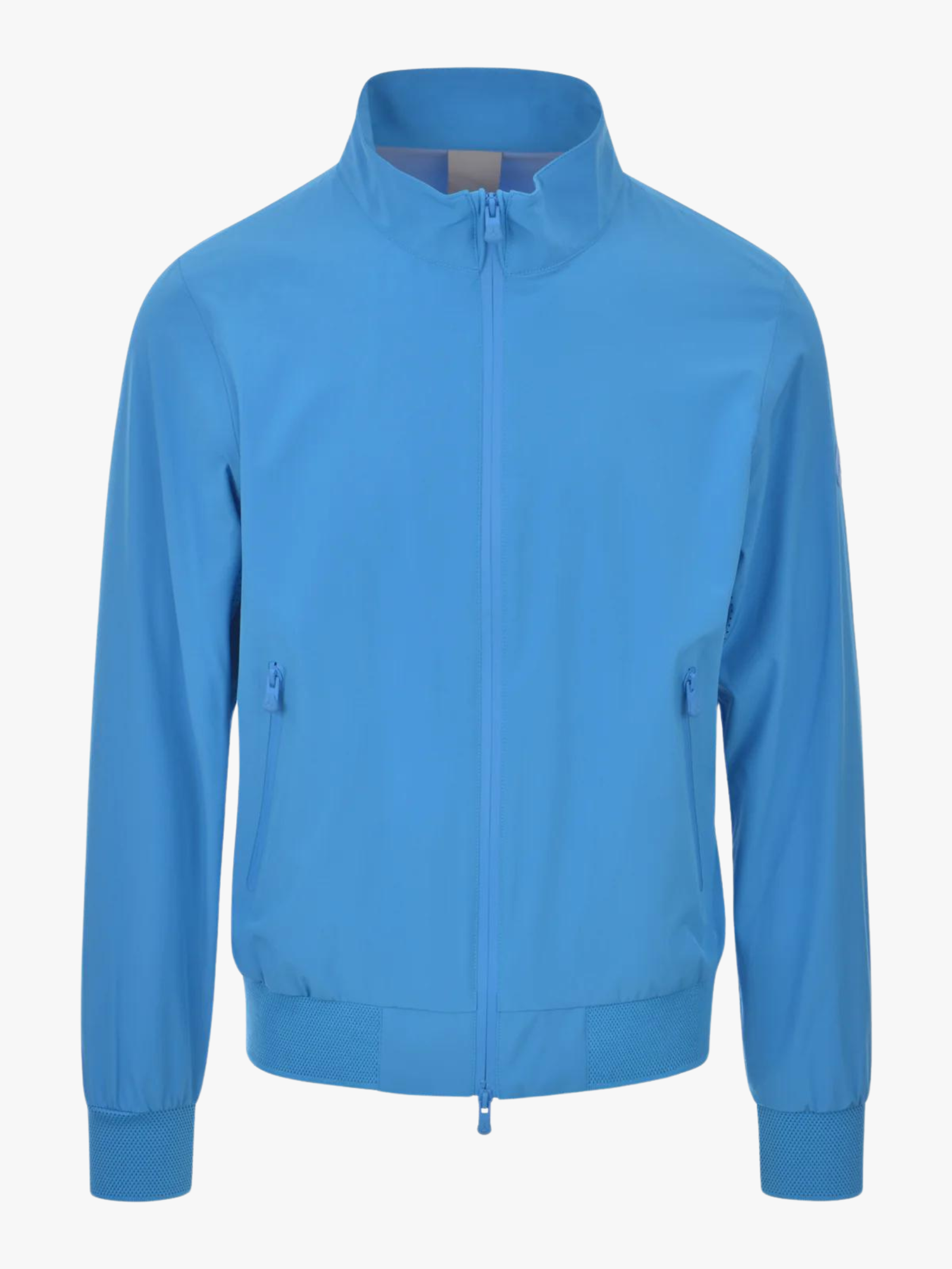 GIUBBOTTO "CROSS" AZZURRO