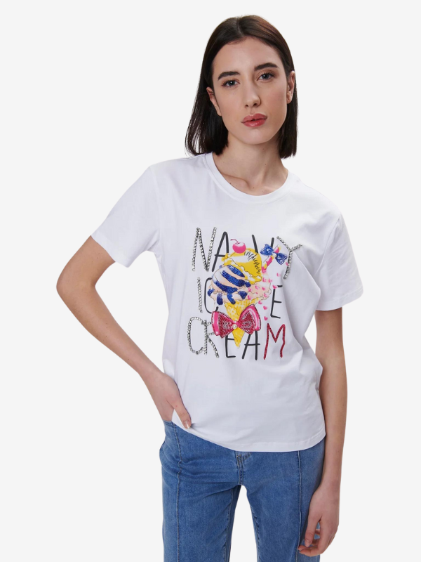 T-SHIRT INFLUENCER