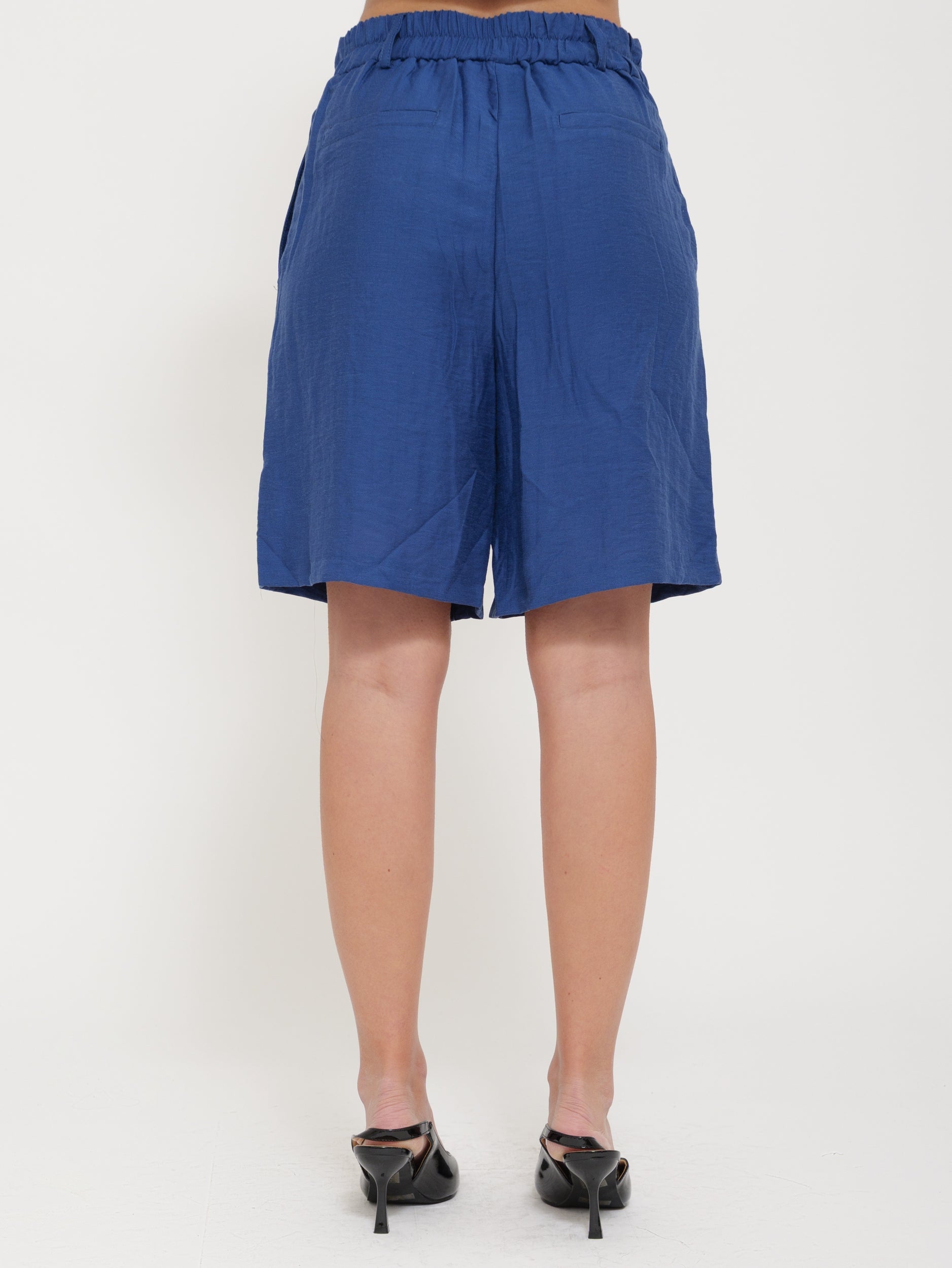 Bermuda Coordinato “Tensione”