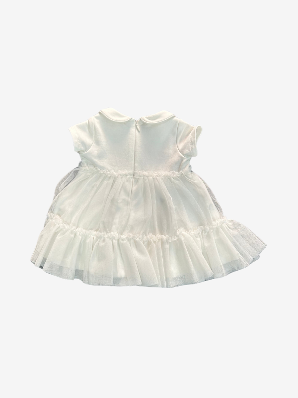 VESTITO BAMBINA LIU-JO