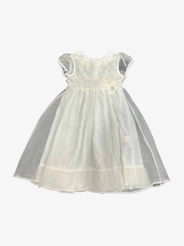 VESTITO BAMBINA TWINSET