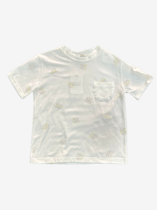 T-SHIRT BAMBINO LALALU