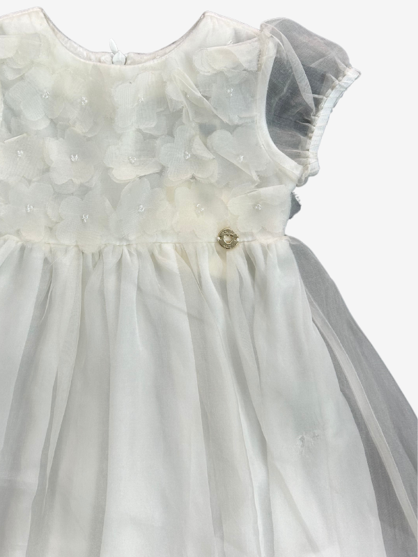 VESTITO BAMBINA TWINSET