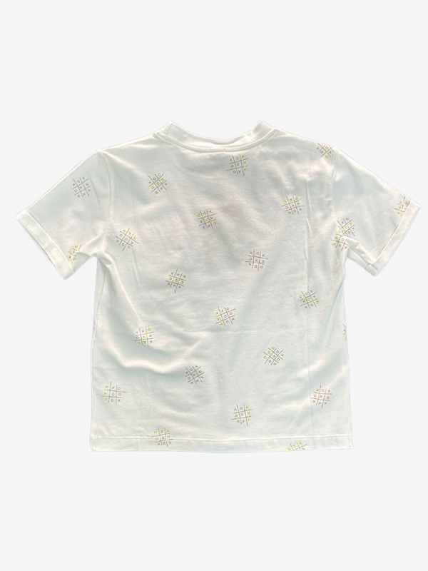 T-SHIRT BAMBINO LALALU