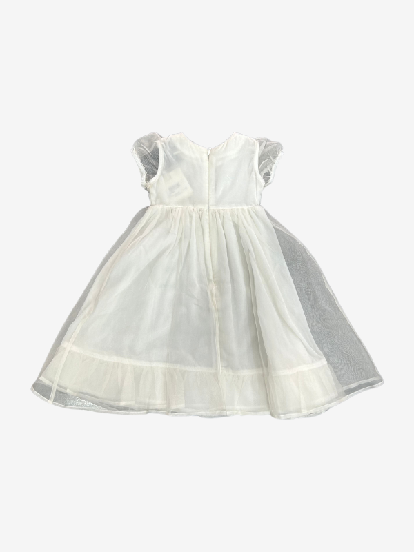 VESTITO BAMBINA TWINSET