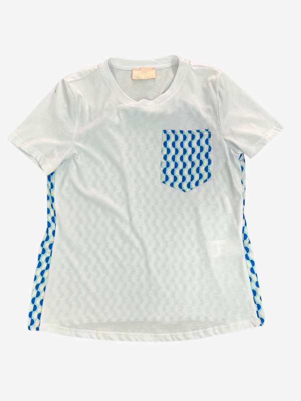T-SHIRT ELLEI