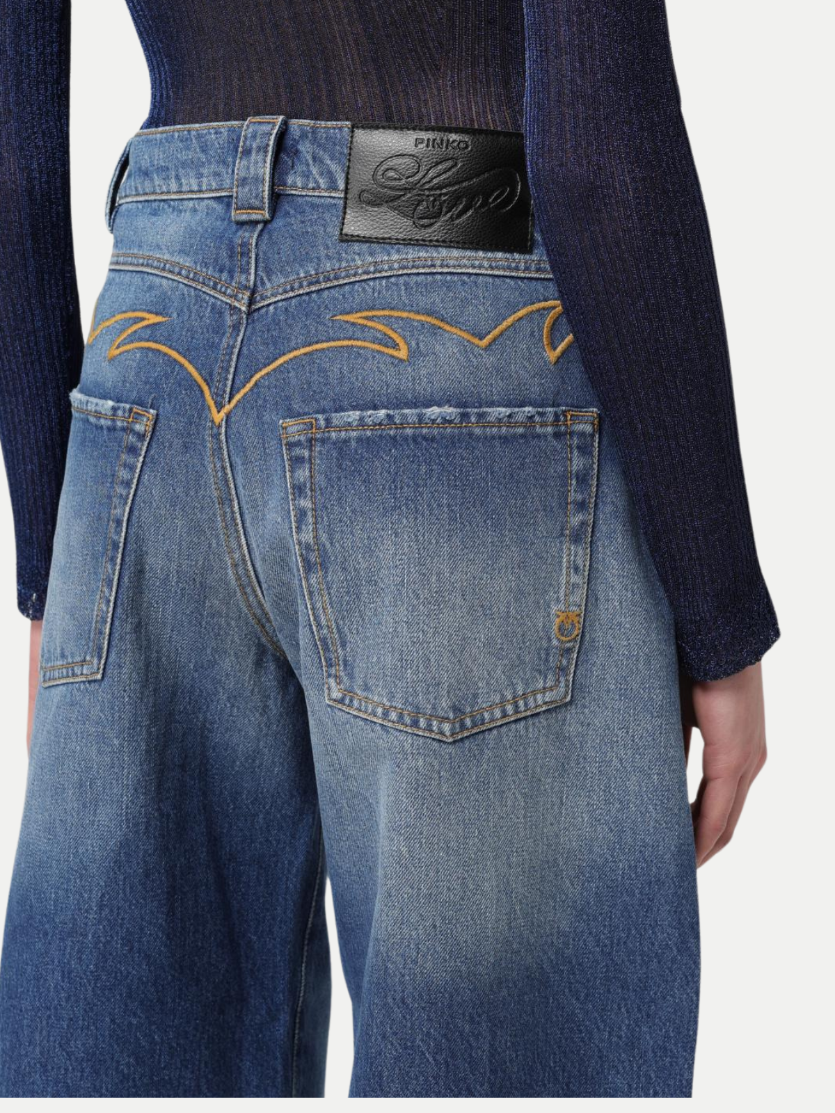 Bermuda Pinko