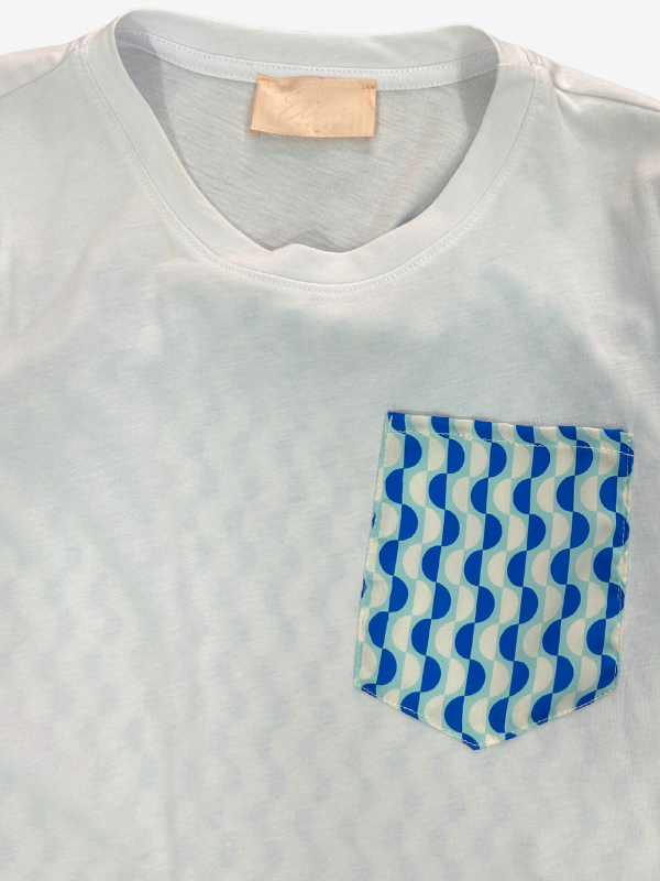 T-SHIRT ELLEI