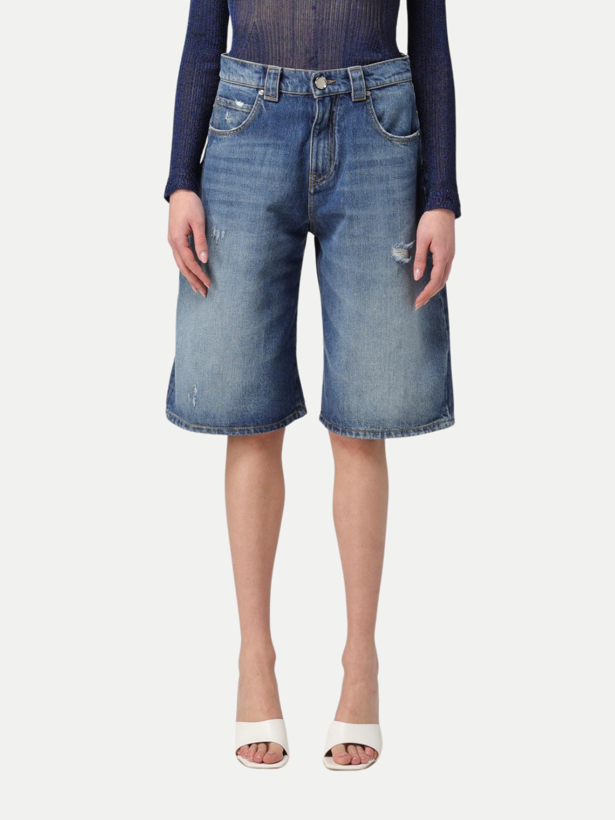 Bermuda Pinko