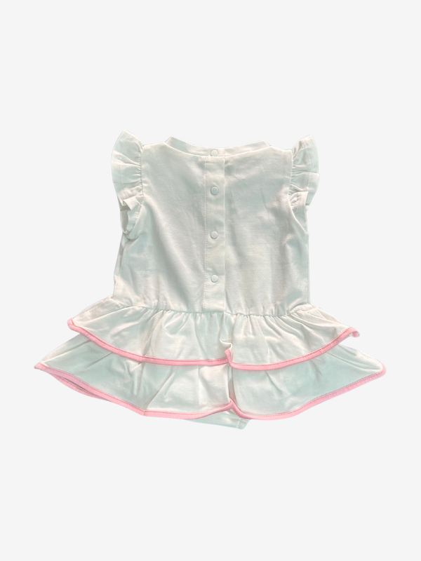VESTITO BAMBINA LIU-JO