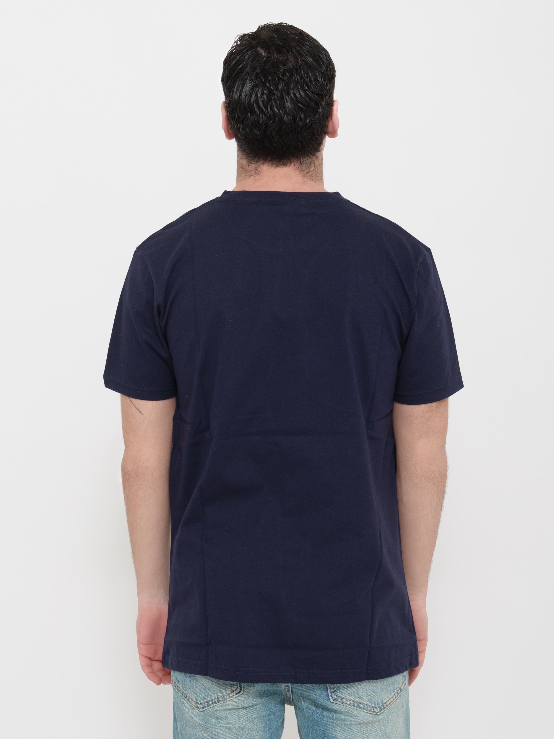T-shirt victor cool Ibiza 100% cotone made in Italy