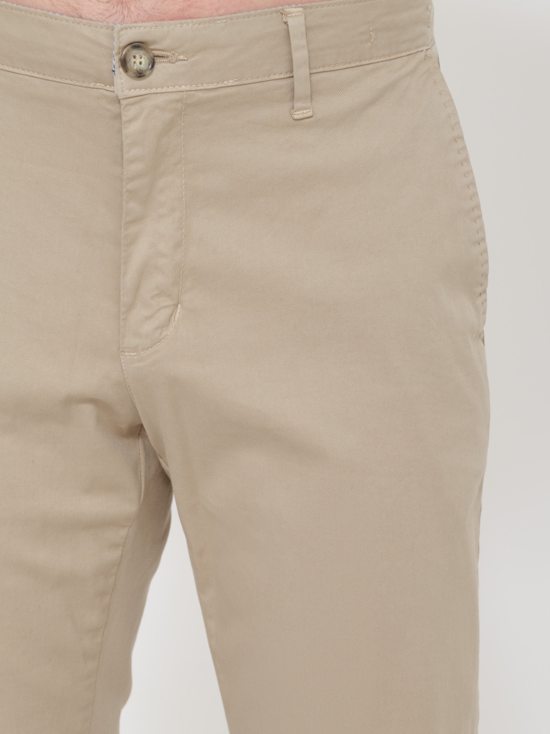 Pantalone Victor cool classic fit