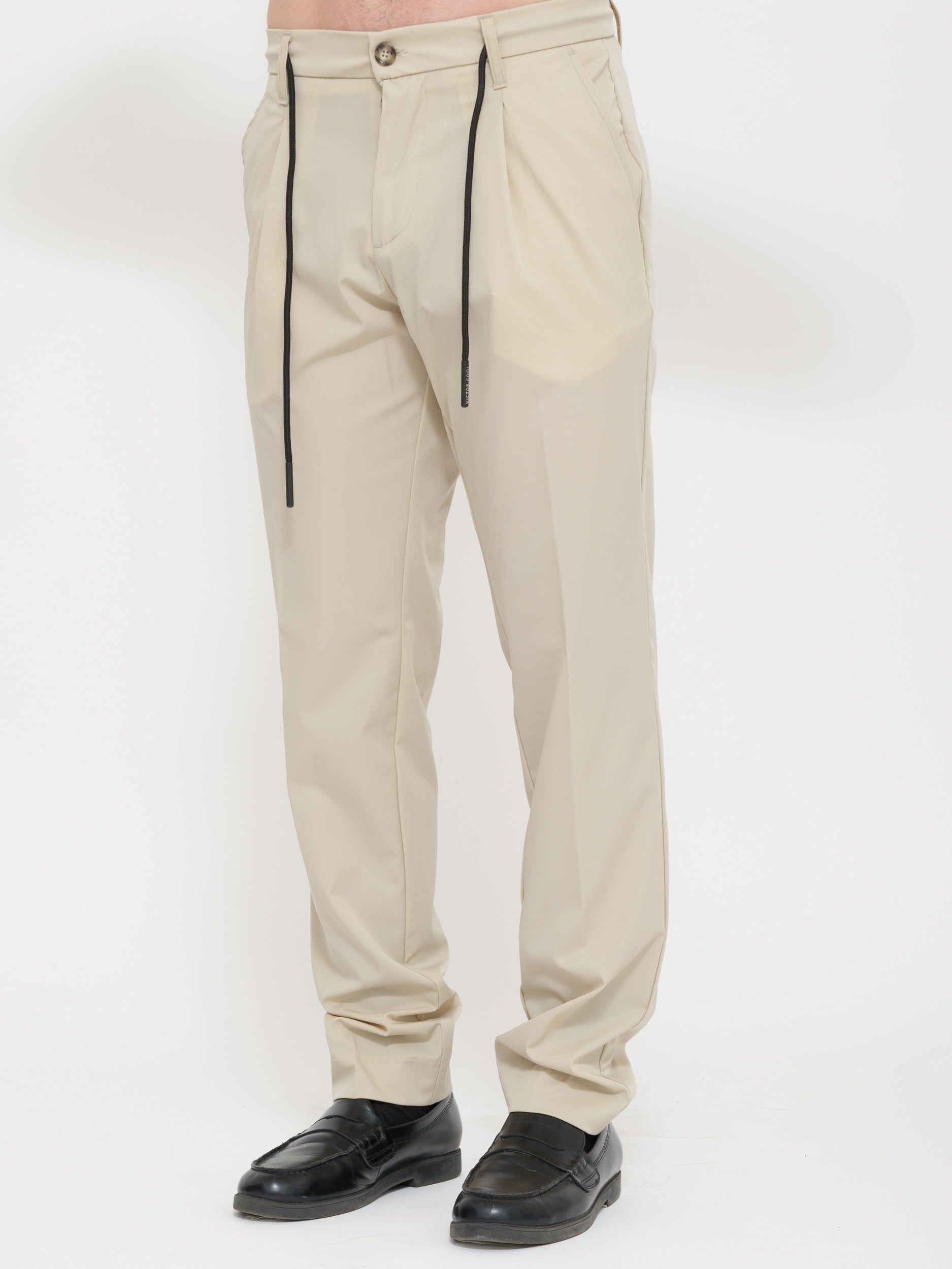 Pantalone victor cool classic fit