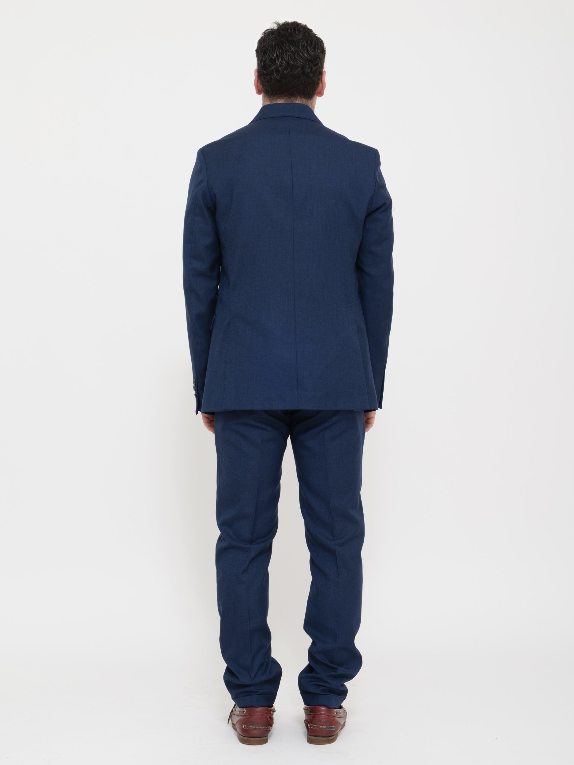 "IRAS" MID-SEASON GREEN JACKET