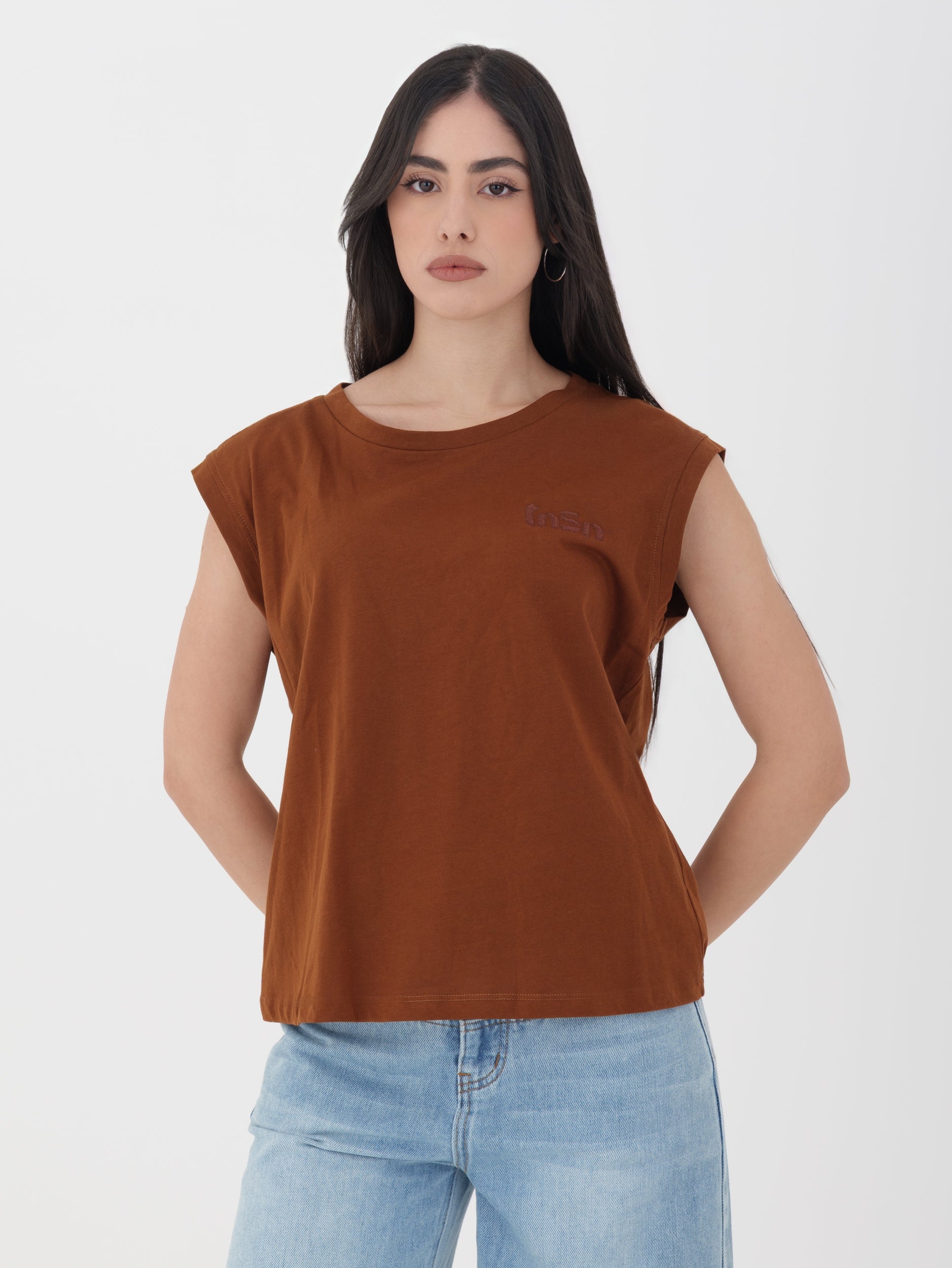 T-shirt Tensione
