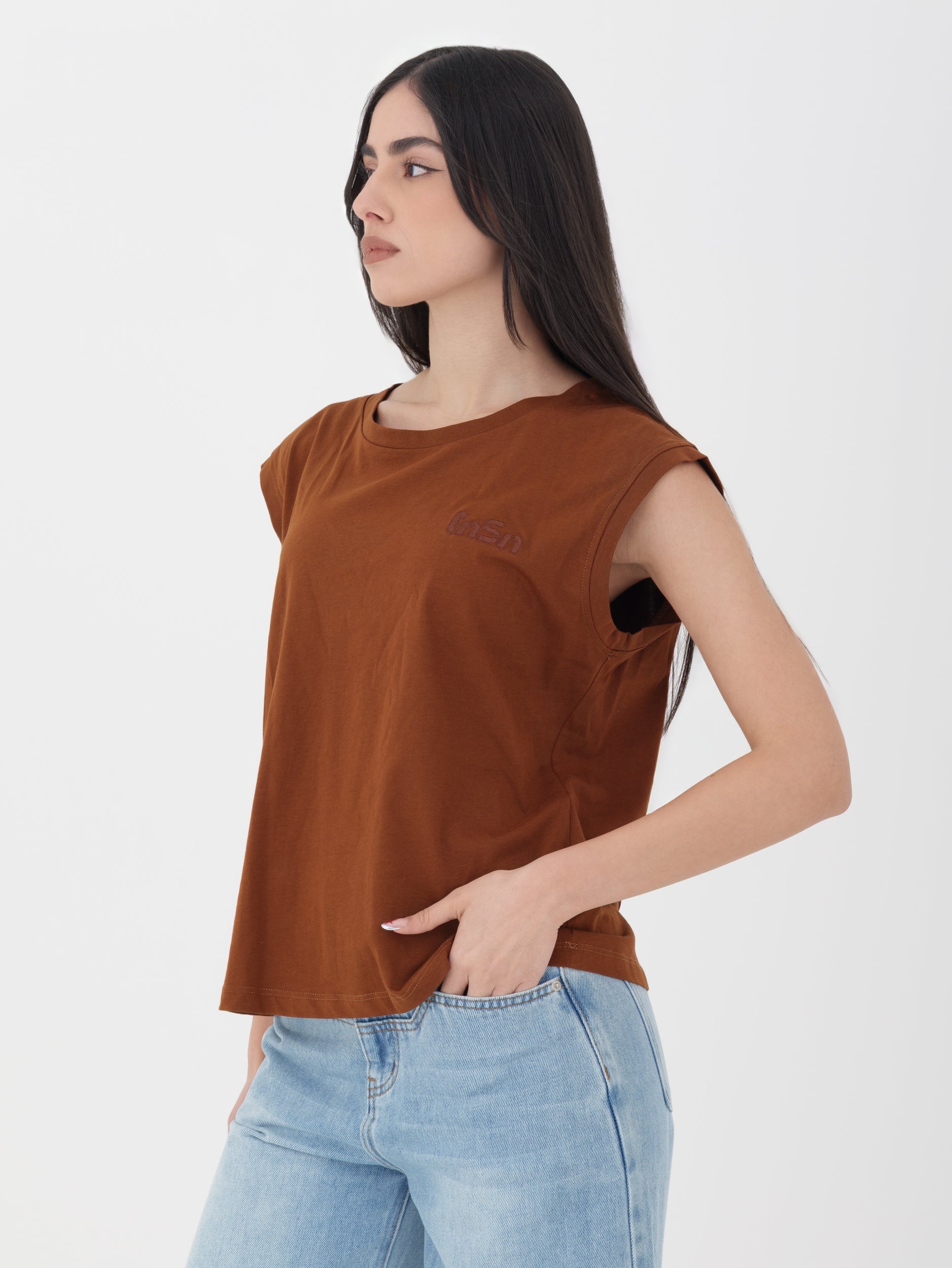 T-shirt Tensione