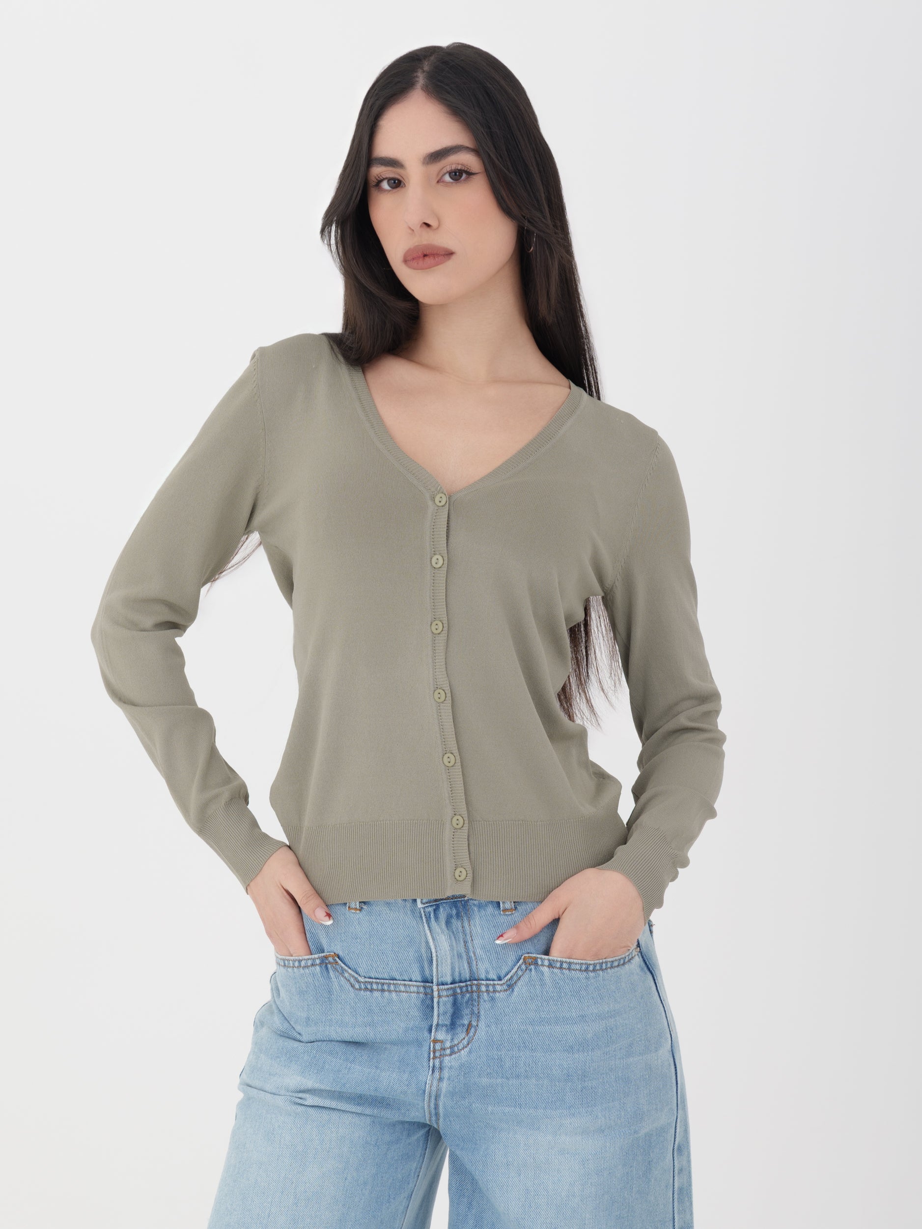 CARDIGAN INFLUENCER