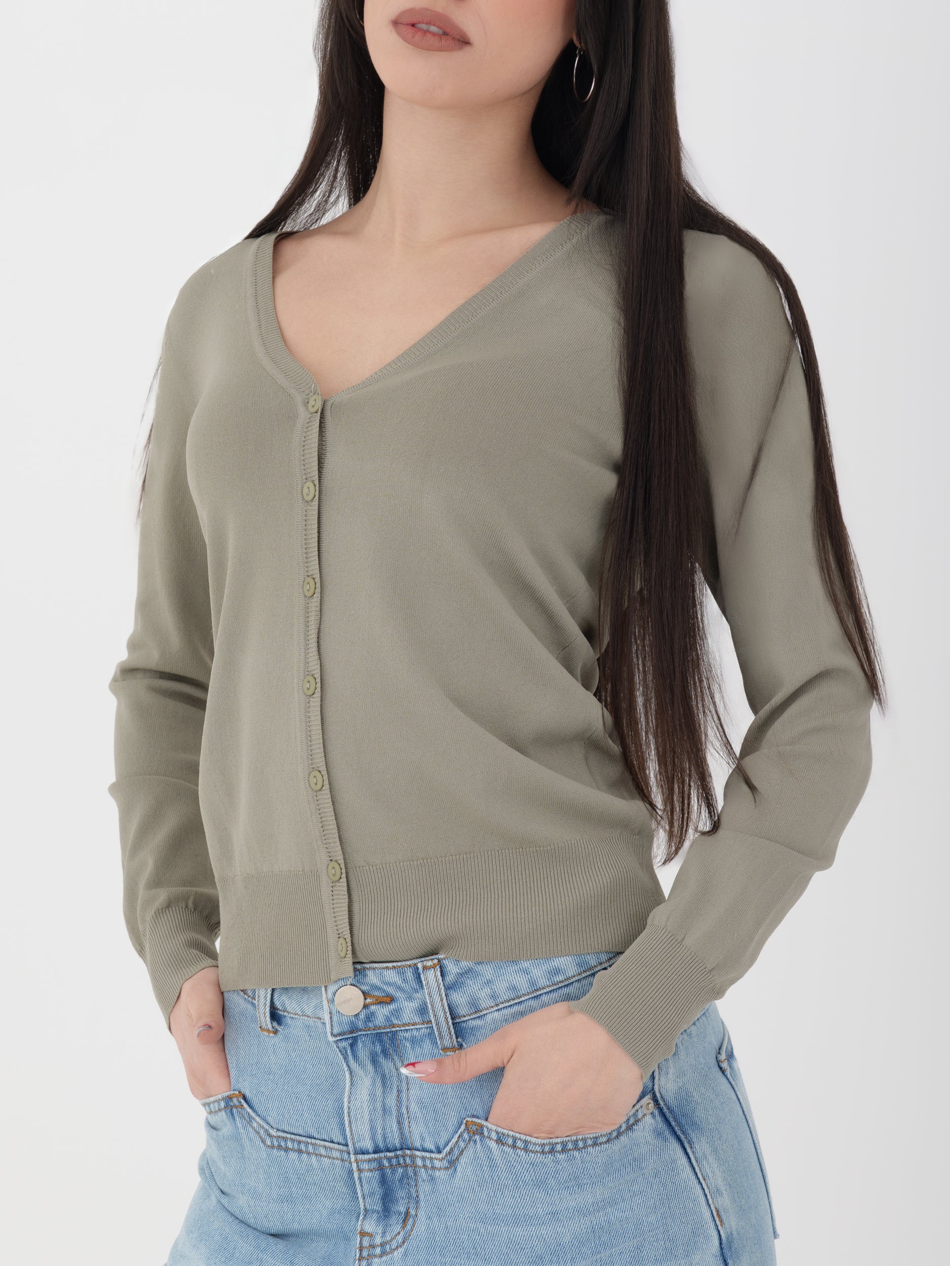 CARDIGAN INFLUENCER