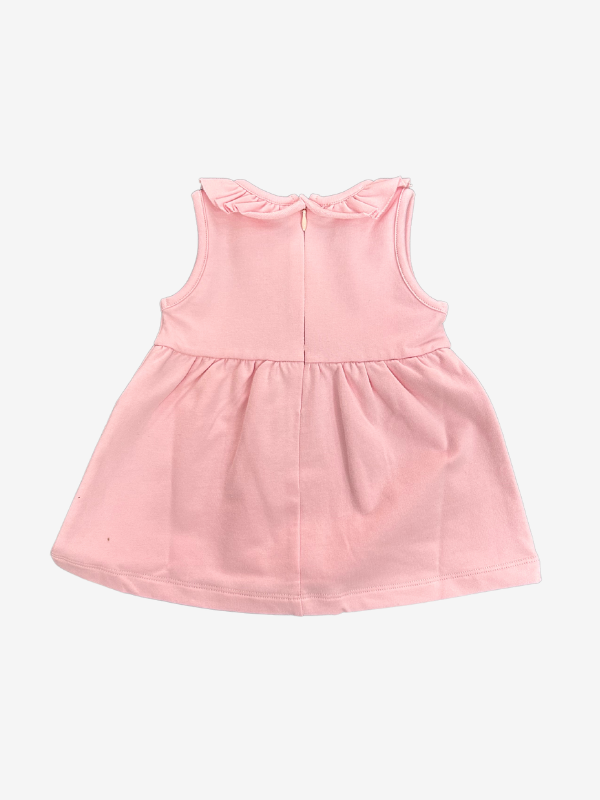 VESTITO BAMBINA LIU-JO