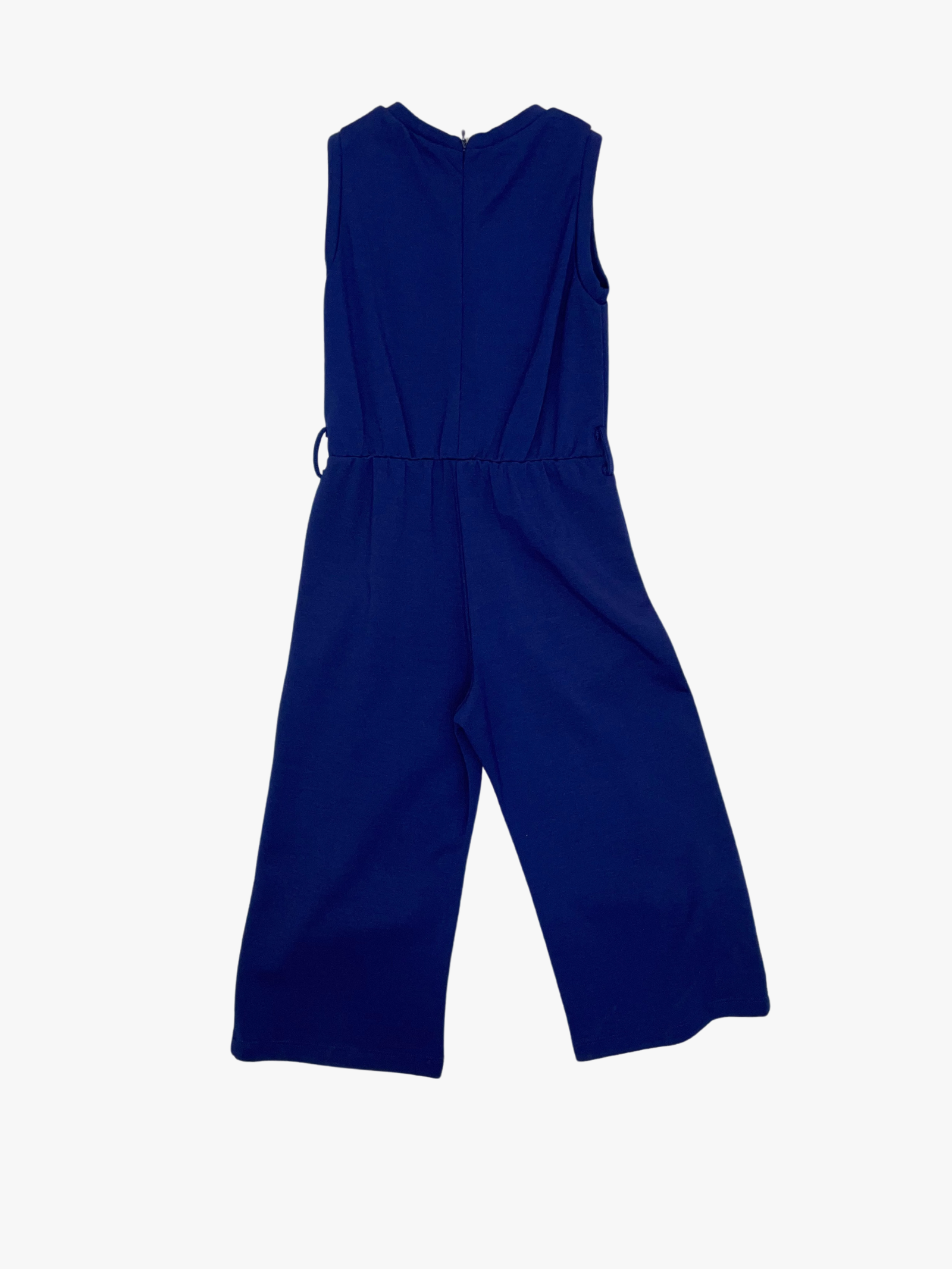 TUTINA RIGHE BAMBINO BLU