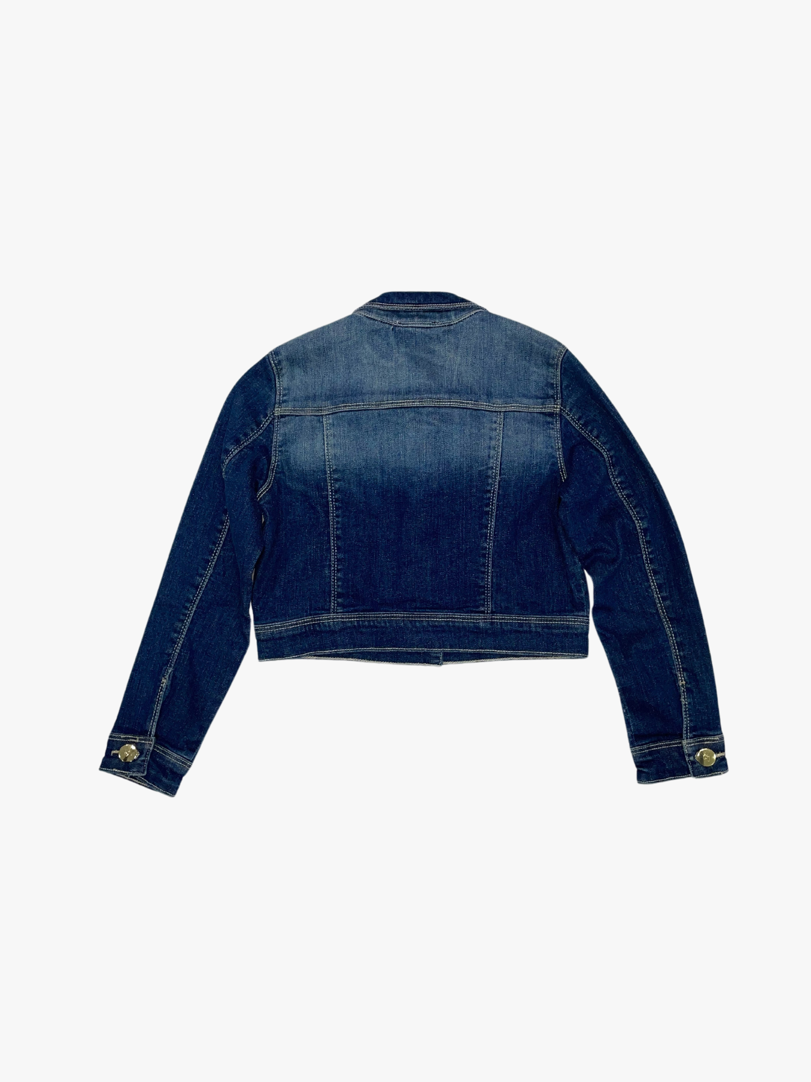 GIACCA DI JEANS BAMBINO