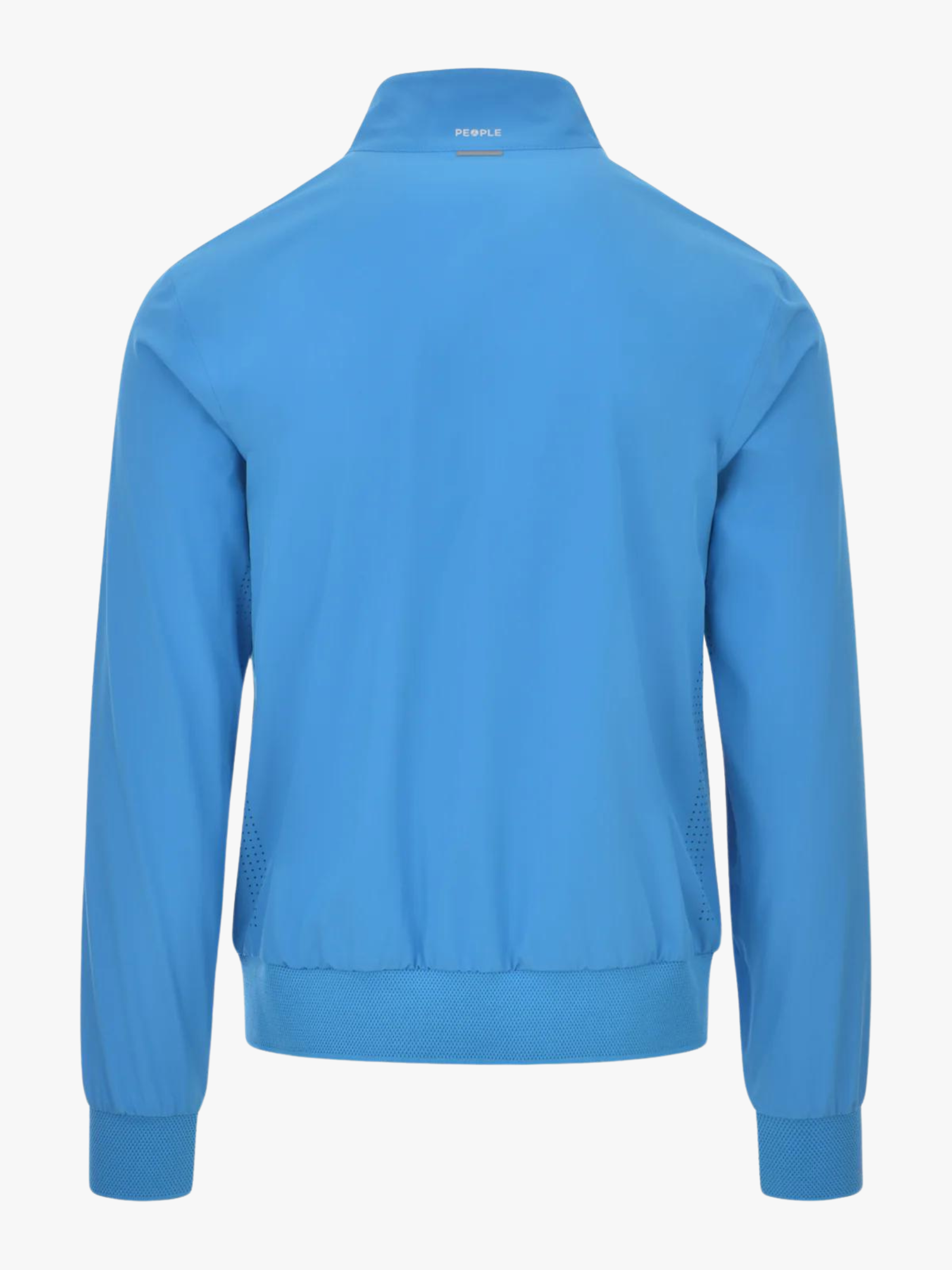 GIUBBOTTO "CROSS" AZZURRO