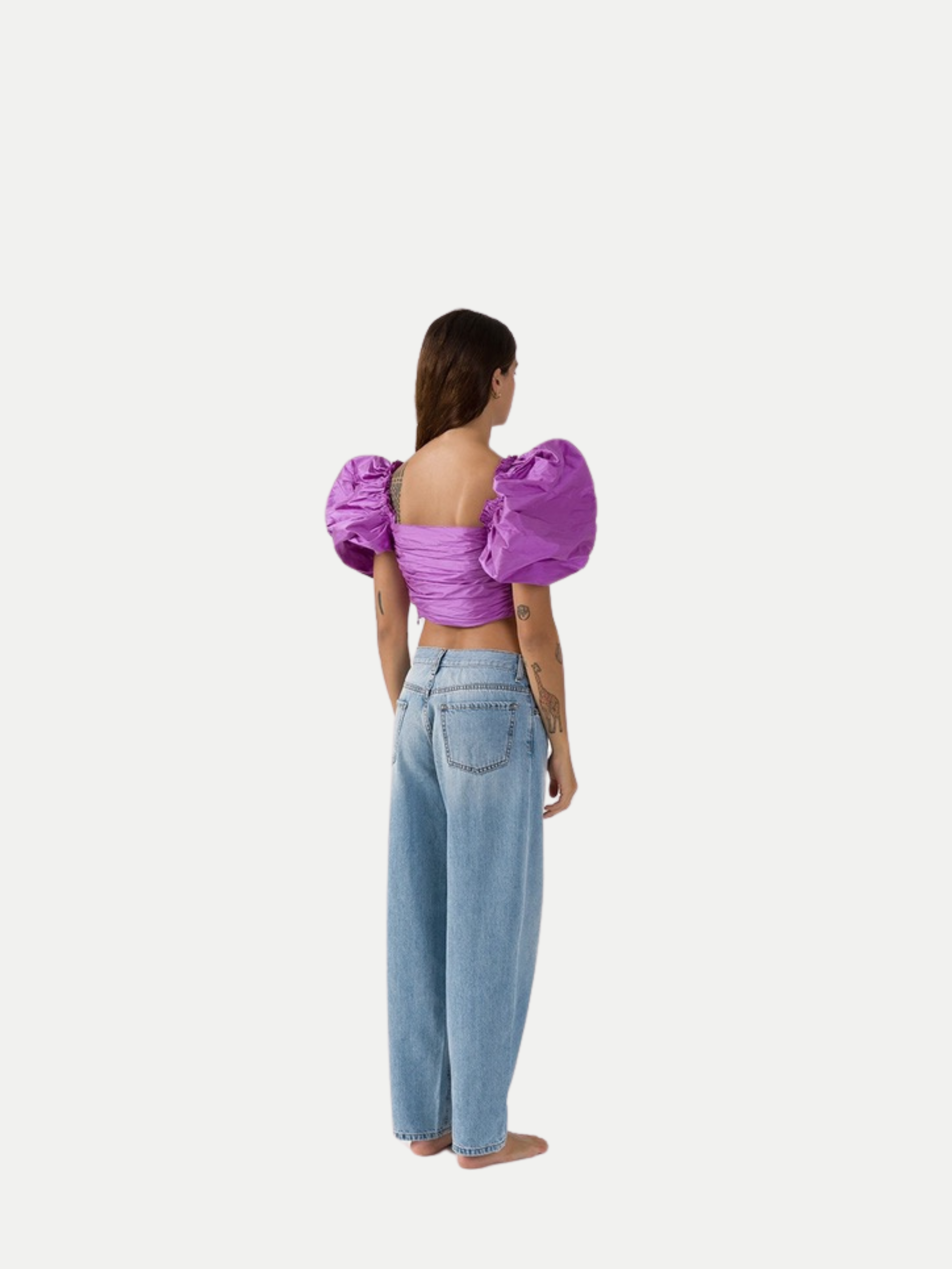 TOP WEILI ZHENG