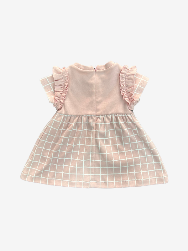 VESTITO BAMBINA LIU-JO