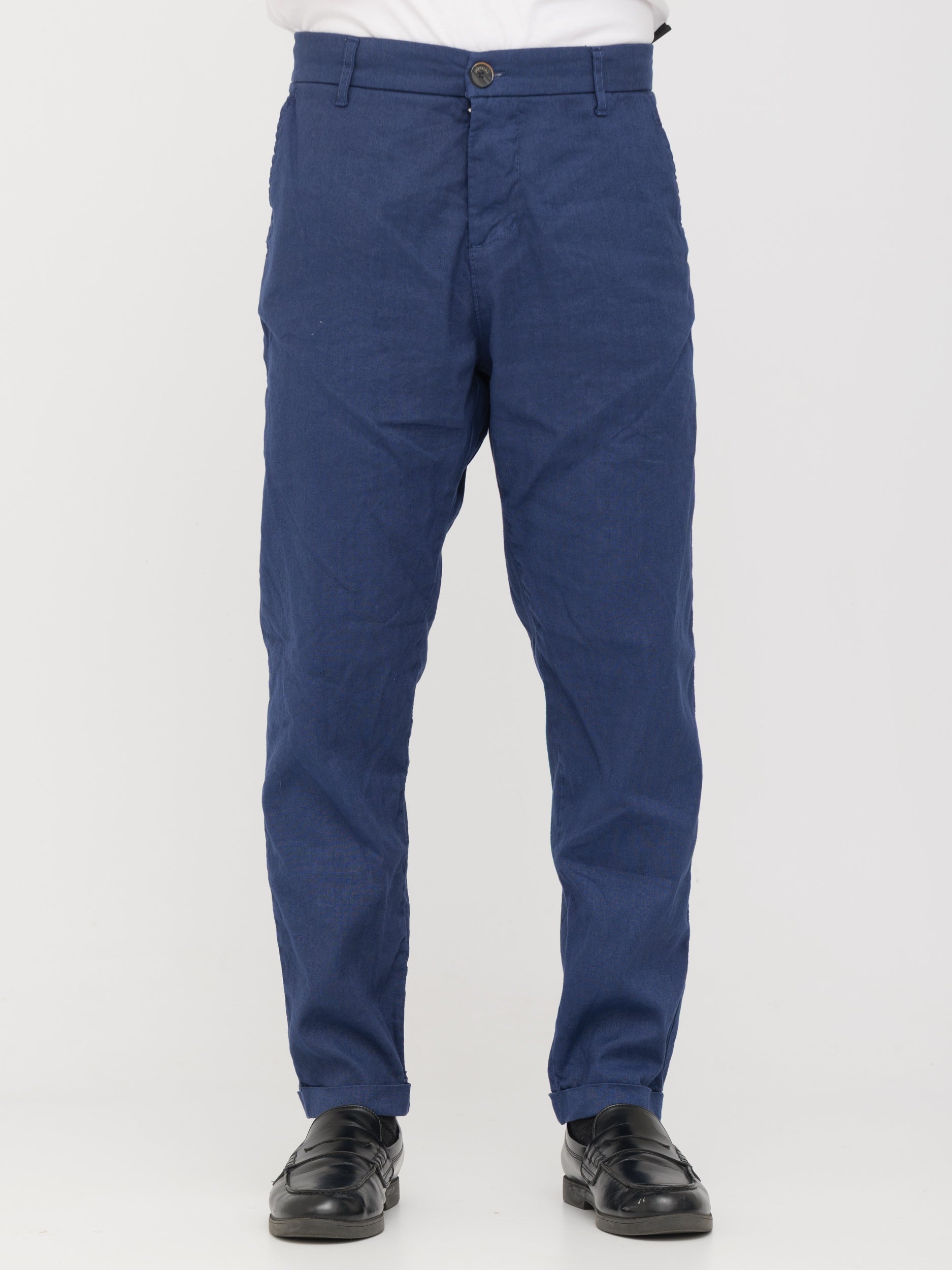 IMPERIAL - pantalone regular fit