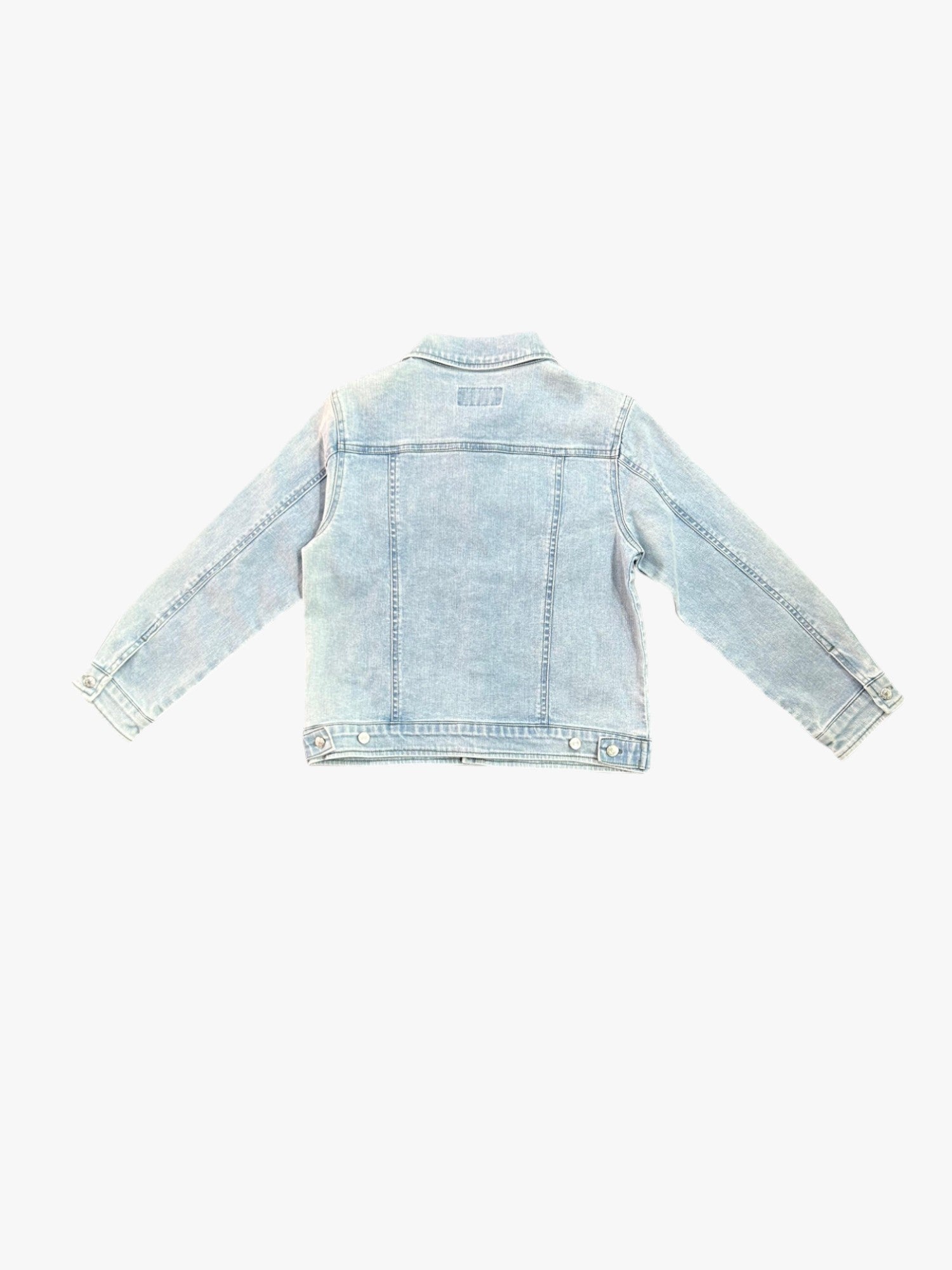 GIACCA DI DENIM BAMBINO