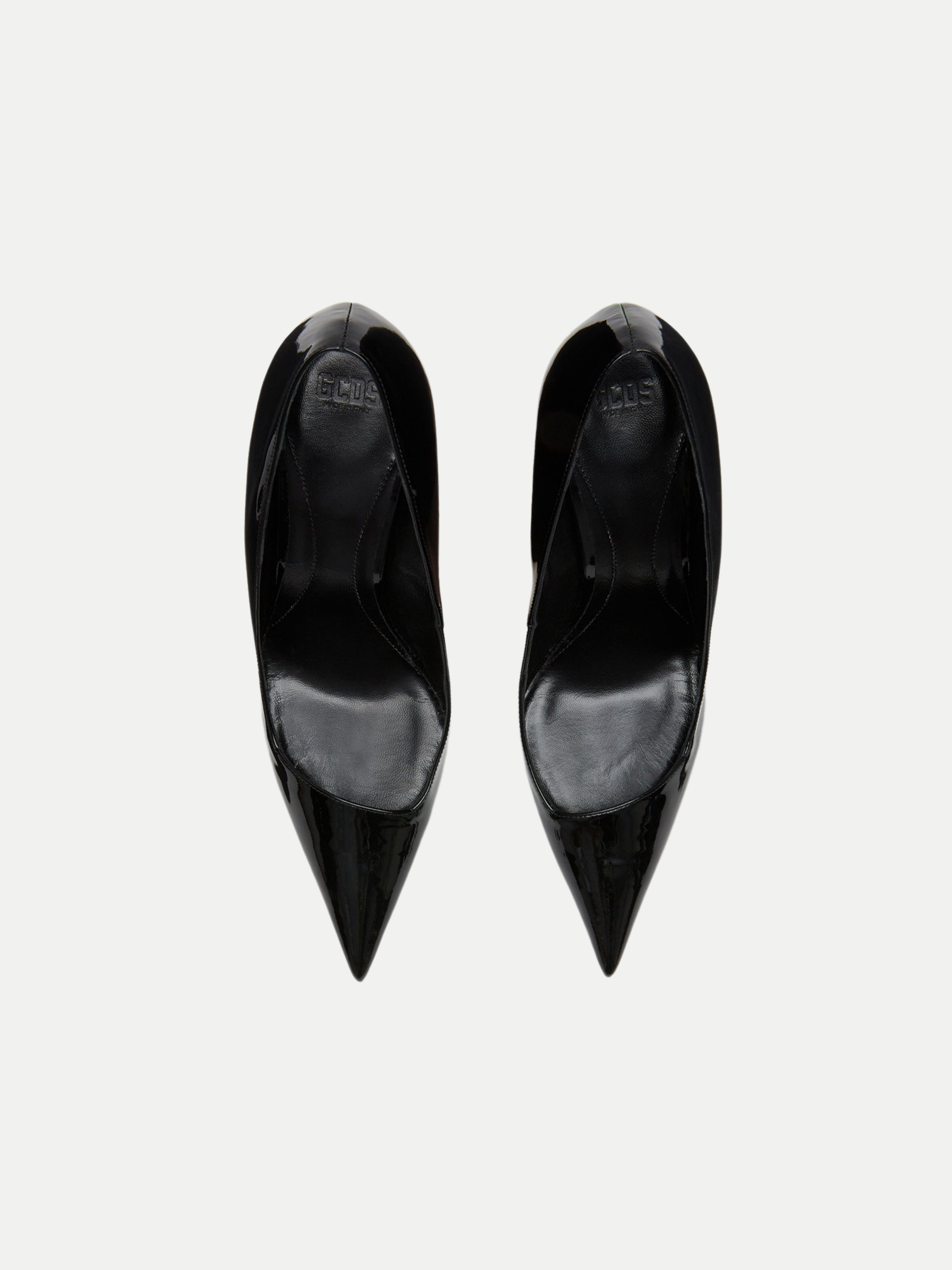 GCDS MORSO PUMPS