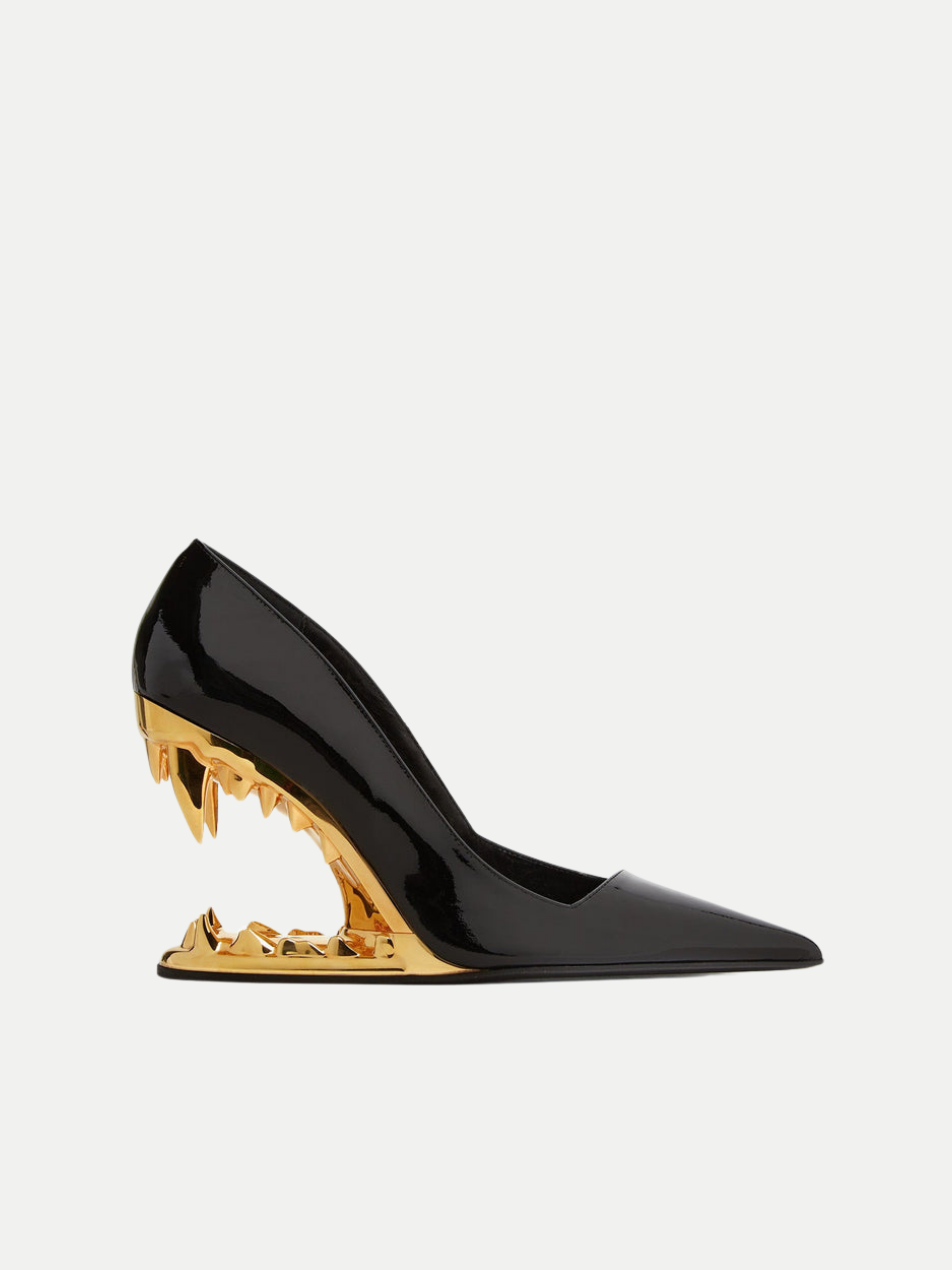 GCDS MORSO PUMPS