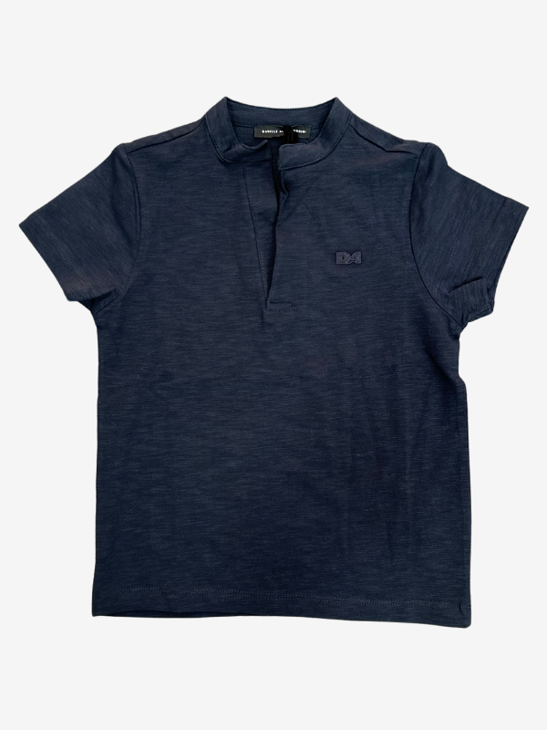 POLO BAMBINO DANIELE ALESSANDRINI