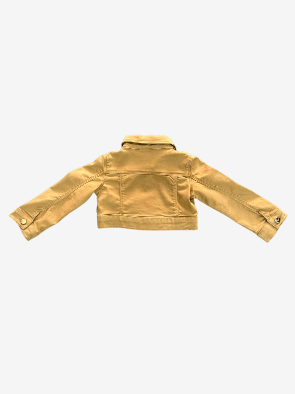 GIACCA DENIM LIU-JO
