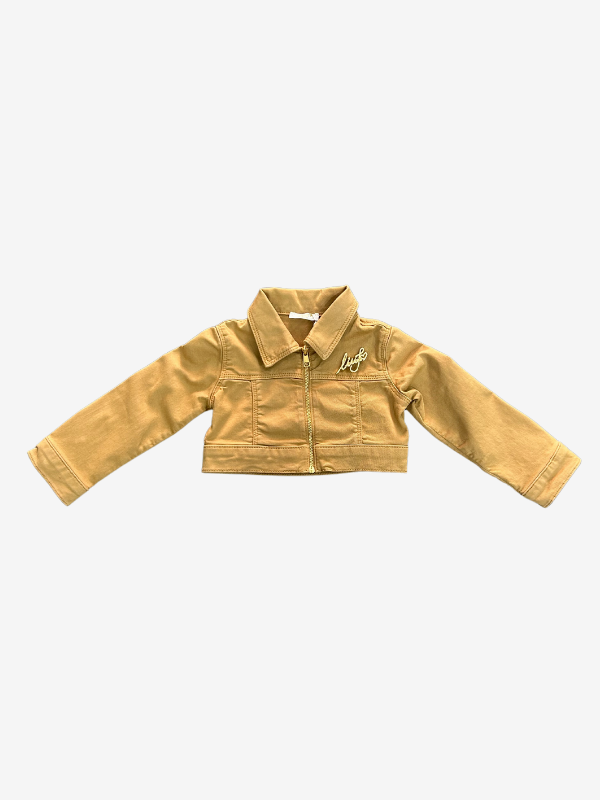 GIACCA DENIM LIU-JO