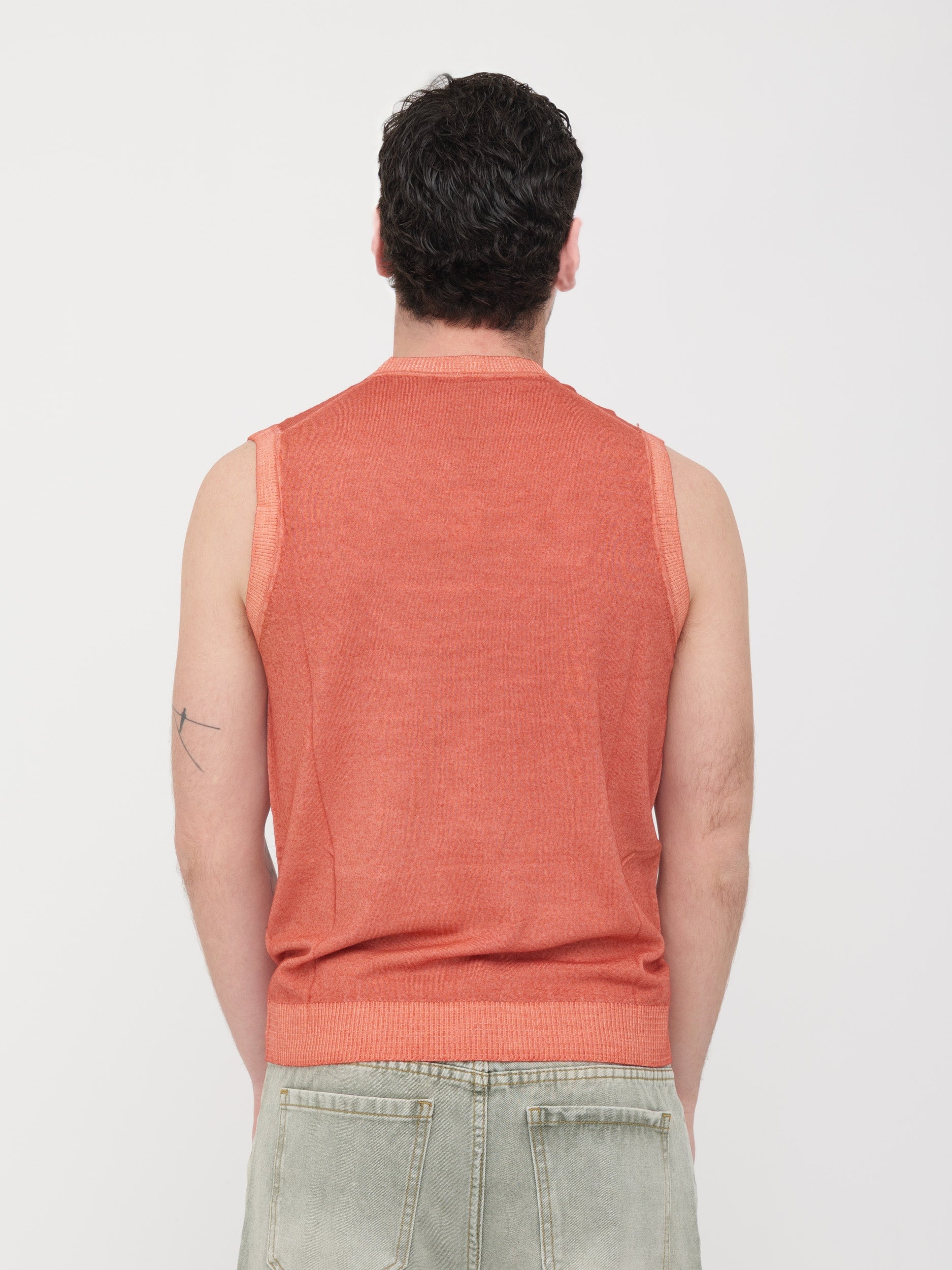 H953 - gilet