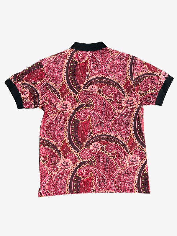 POLO JOHNNY LAMBS