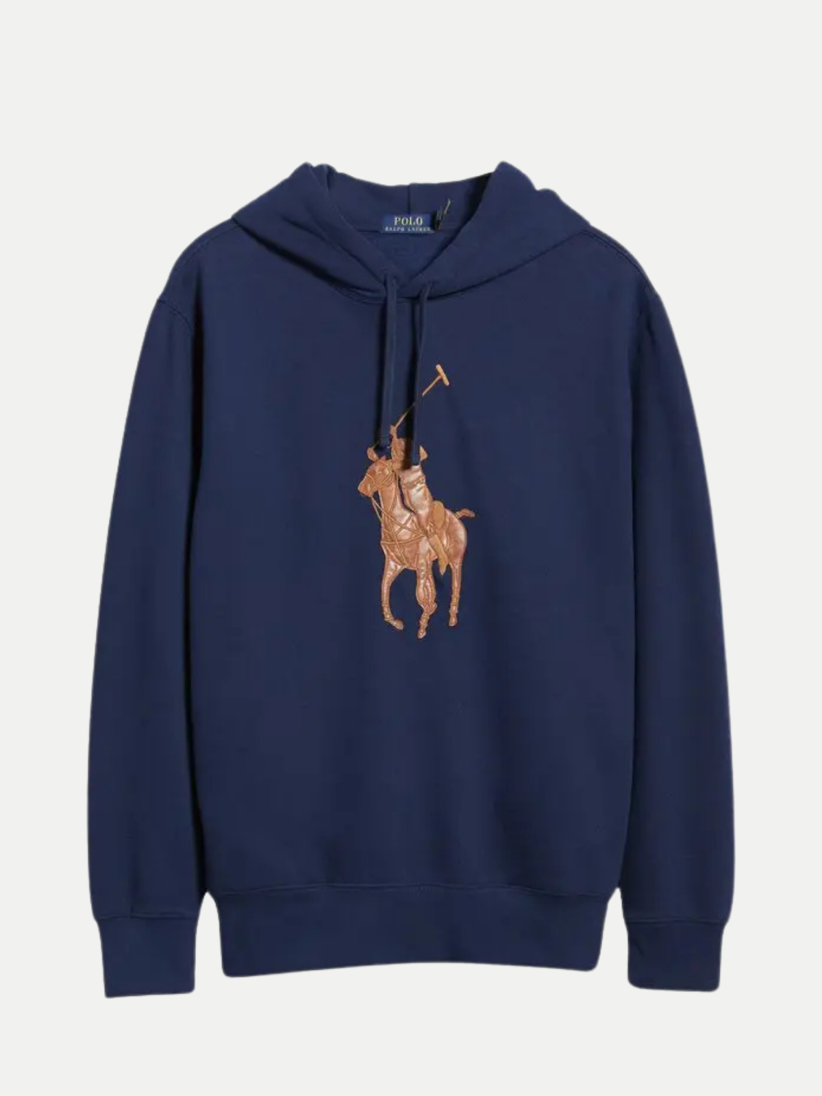 Felpa Ralph Lauren