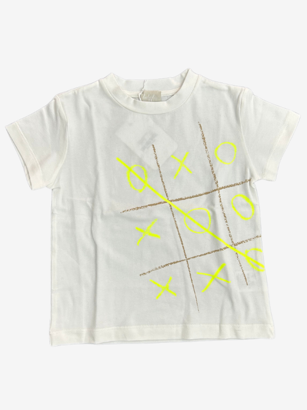 T-SHIRT BAMBINO LALALU