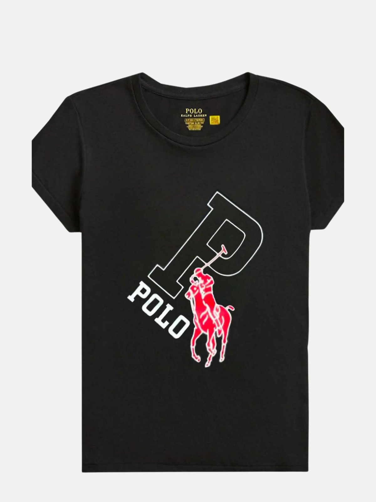 T-shirt Ralph Lauren