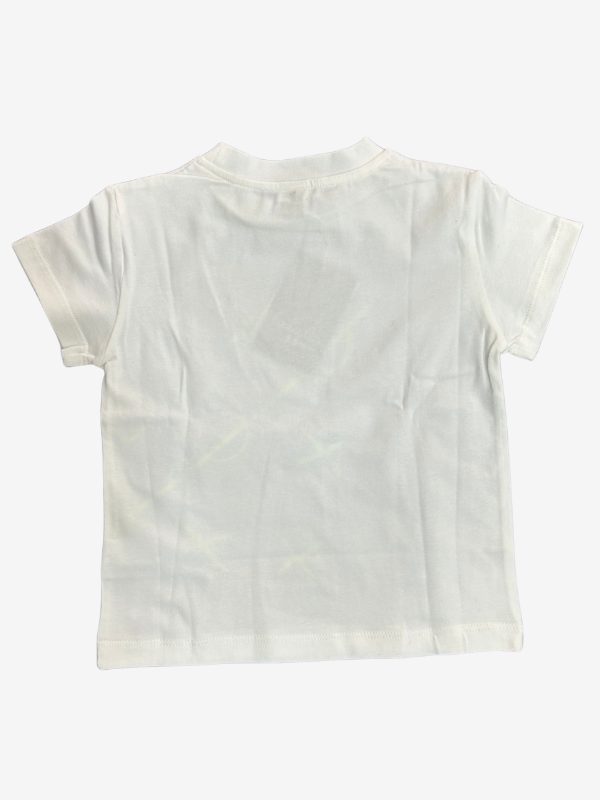 T-SHIRT BAMBINO LALALU