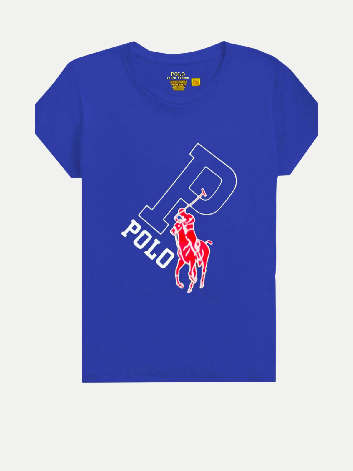 T-shirt Ralph Lauren