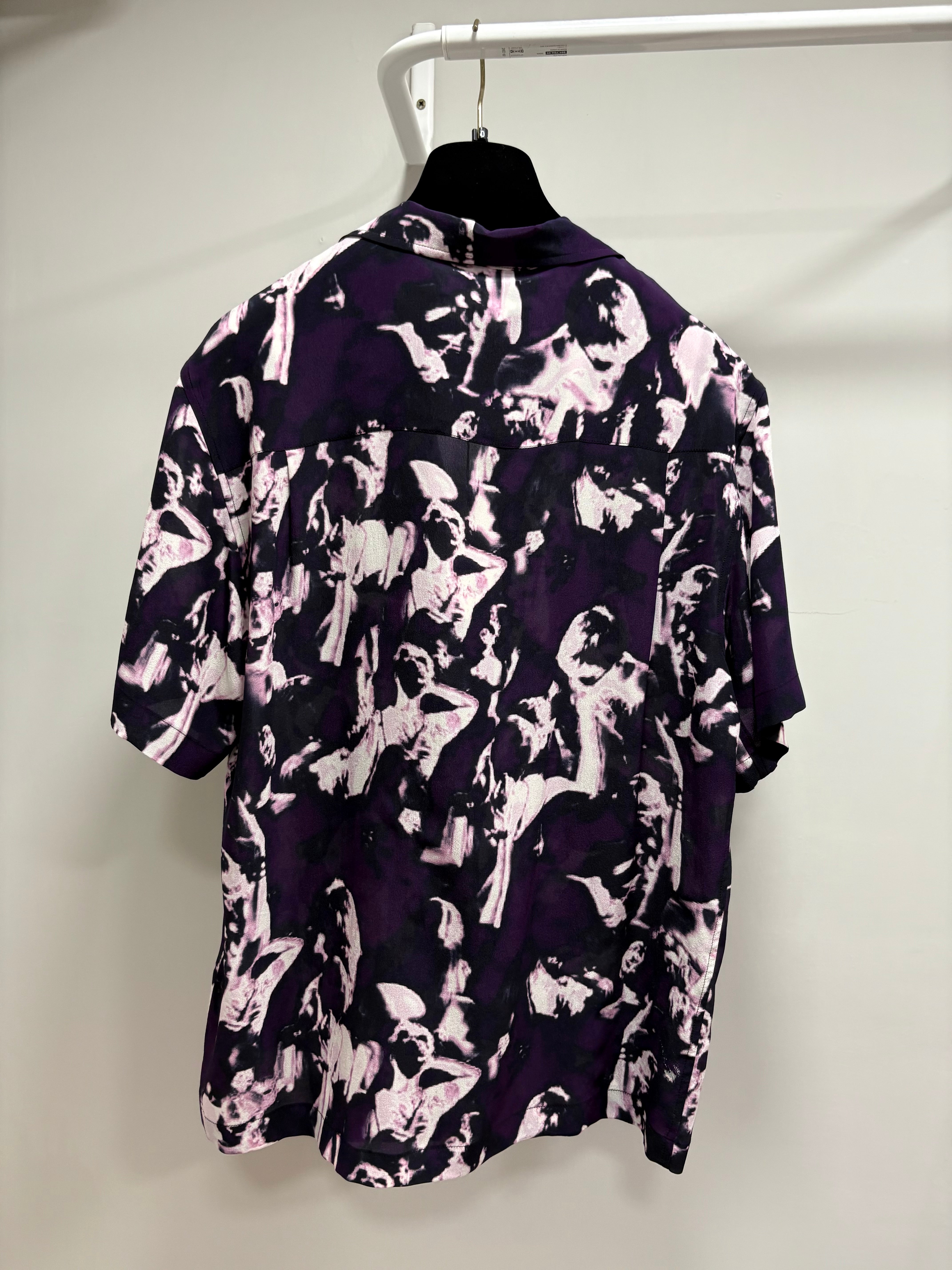 Camicia Grifoni