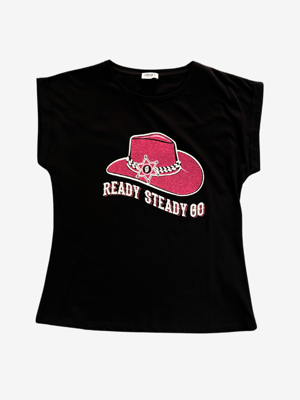 T-SHIRT LIU-JO