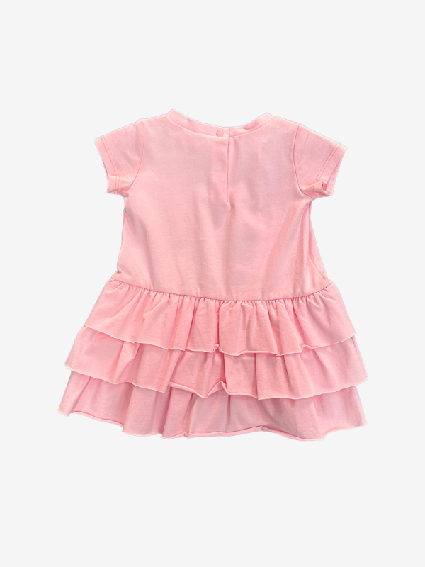 VESTITO BAMBINA LIU-JO