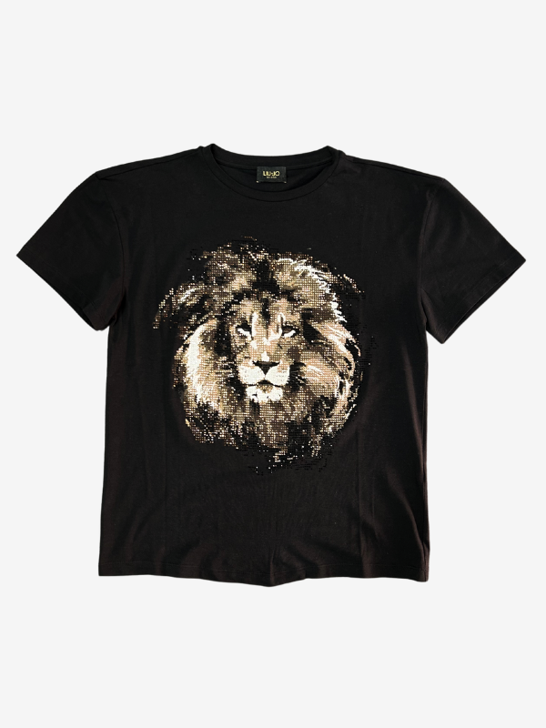 T-SHIRT LIU-JO