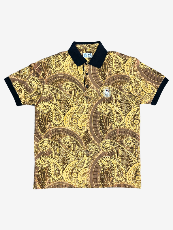 POLO JOHNNY LAMBS