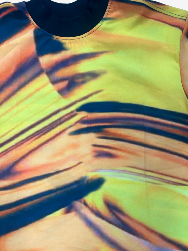 T-SHIRT FANTASIA DONOTCONFORM